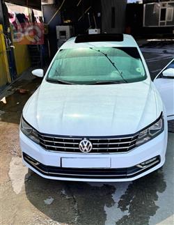 ڤۆڵکسواگن پاسات